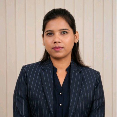 Priti Rai, Co-Founder
