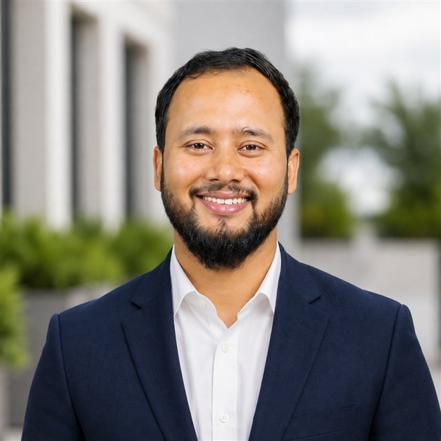 Rahul Rai, Founder